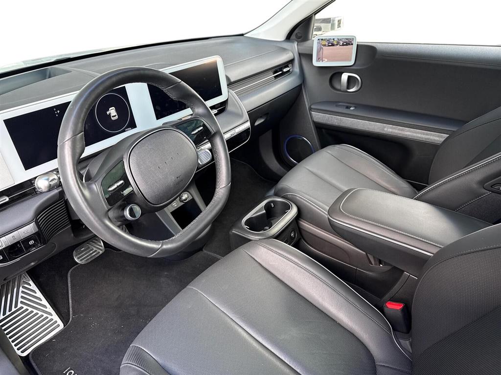 Hyundai Ioniq 5 Ultimate billede 3