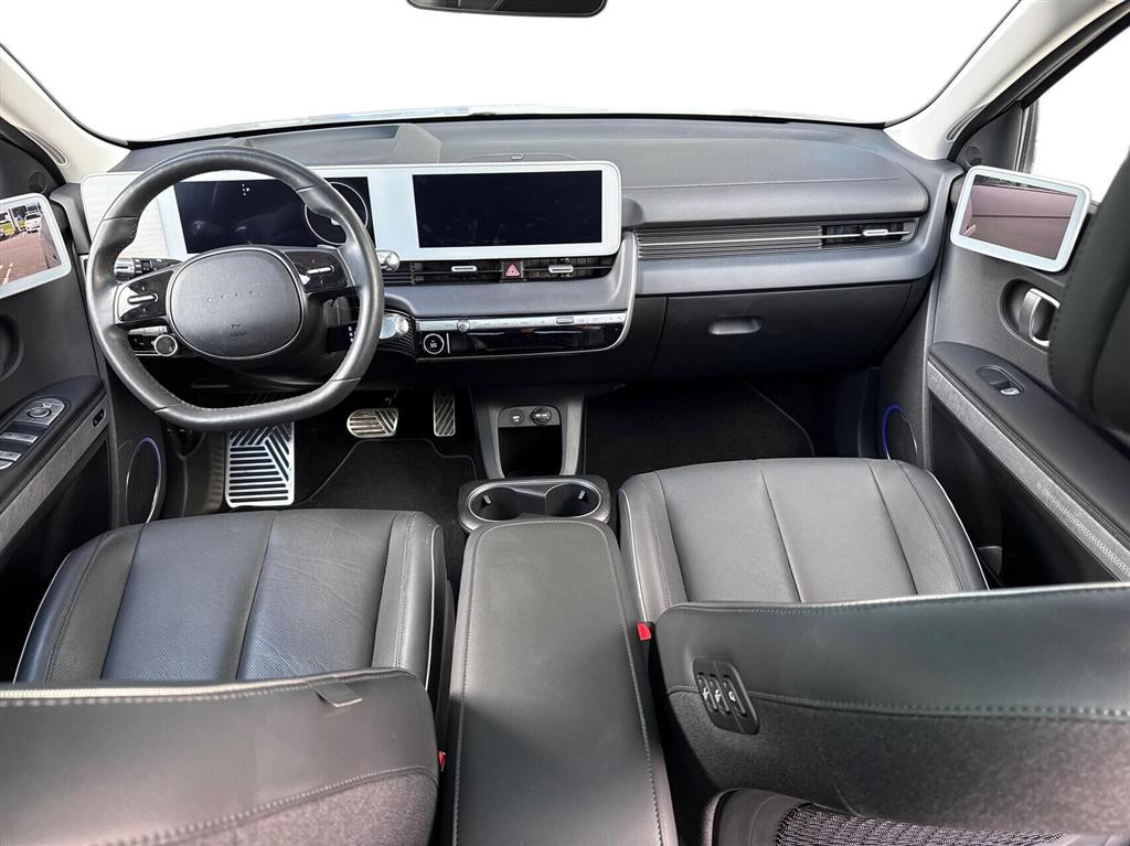 Hyundai Ioniq 5 Ultimate billede 4