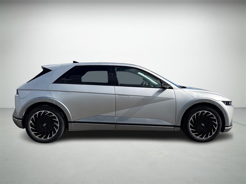 Hyundai Ioniq 5 Ultimate billede 5