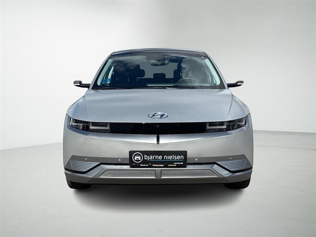 Hyundai Ioniq 5 Ultimate billede 6