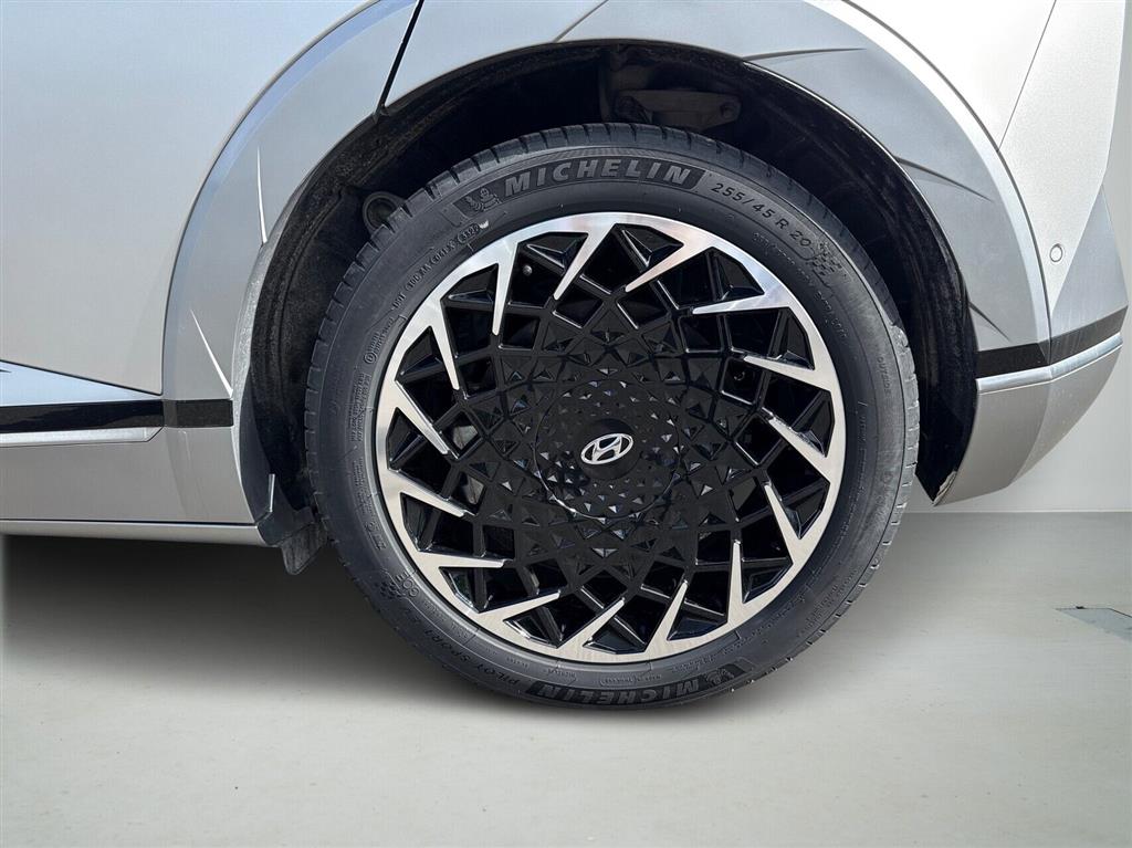 Hyundai Ioniq 5 Ultimate billede 8
