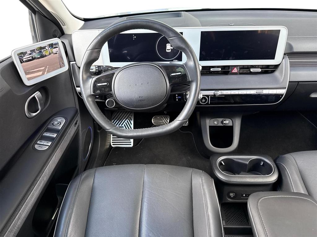 Hyundai Ioniq 5 Ultimate billede 9