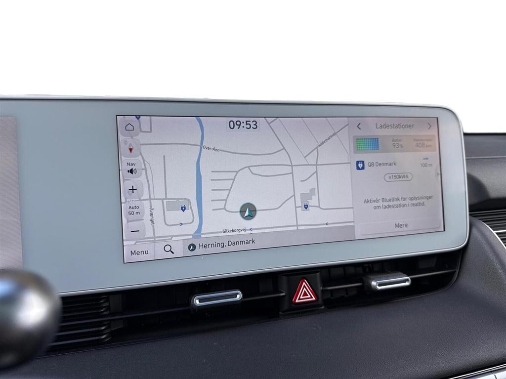 Hyundai Ioniq 5 Ultimate billede 11
