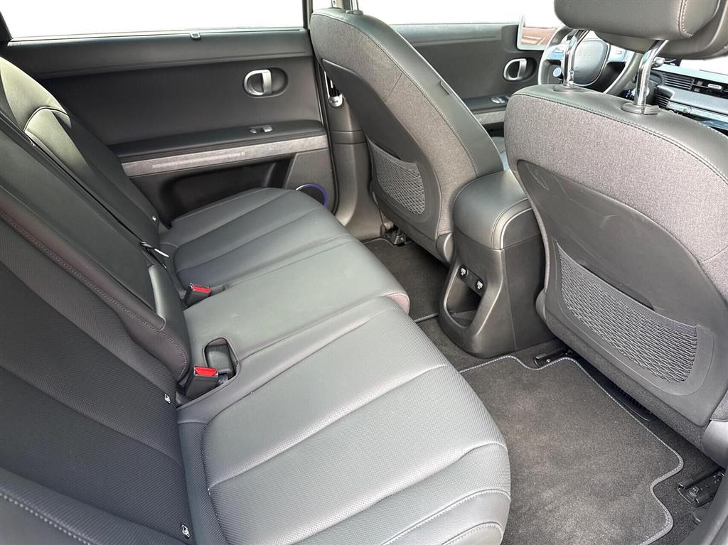 Hyundai Ioniq 5 Ultimate billede 12
