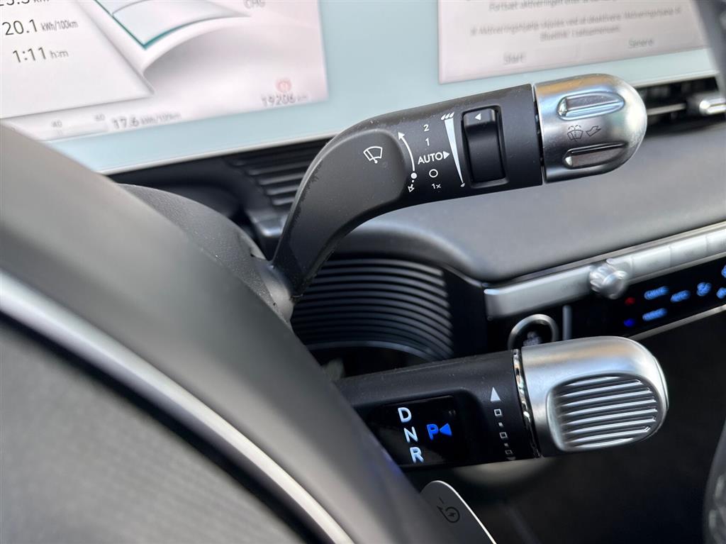 Hyundai Ioniq 5 Ultimate billede 15