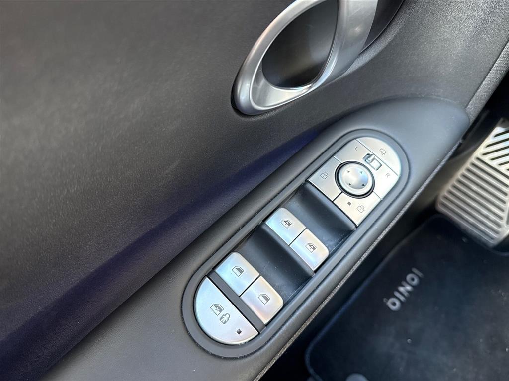 Hyundai Ioniq 5 Ultimate billede 16