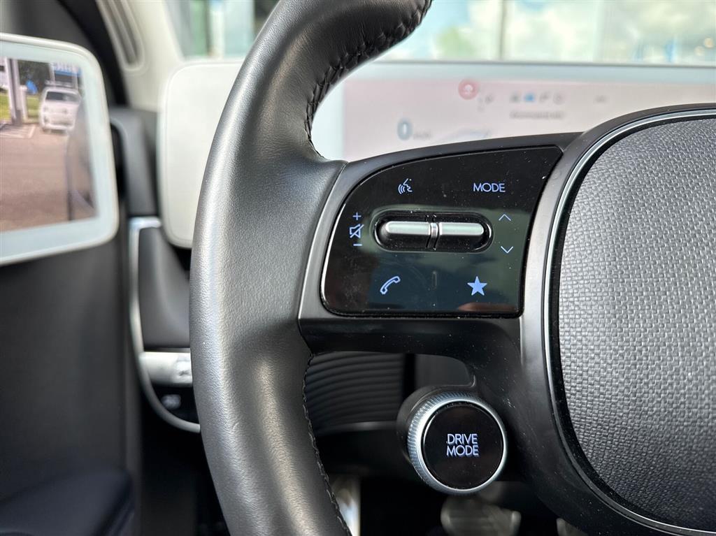 Hyundai Ioniq 5 Ultimate billede 17