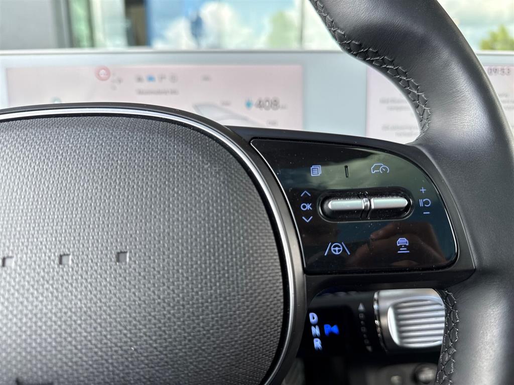 Hyundai Ioniq 5 Ultimate billede 18