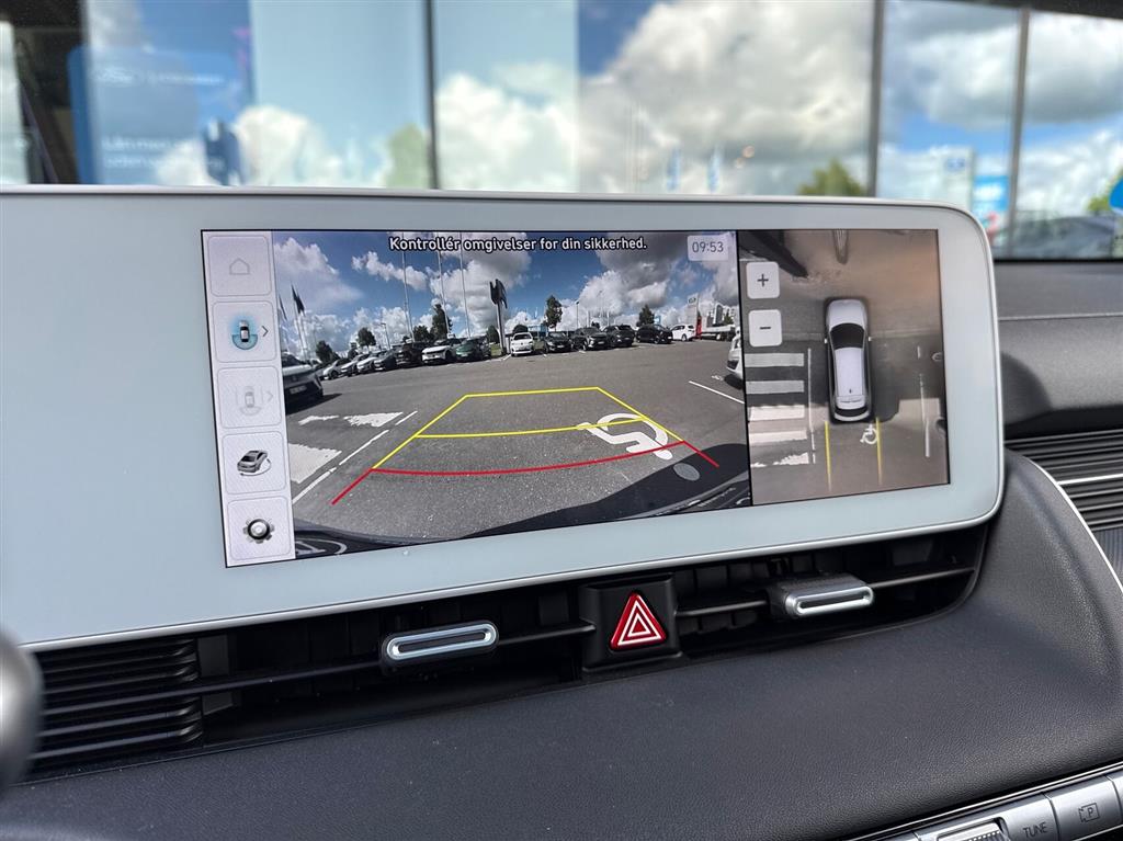 Hyundai Ioniq 5 Ultimate billede 19