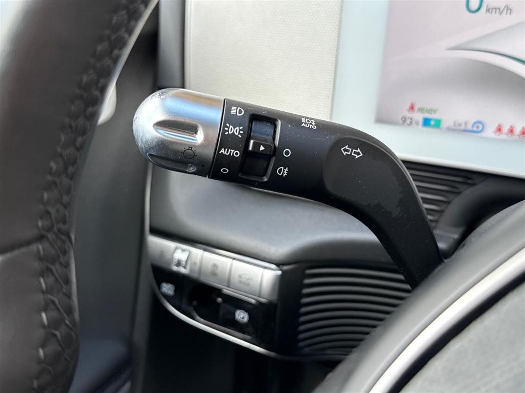 Hyundai Ioniq 5 Ultimate billede 20