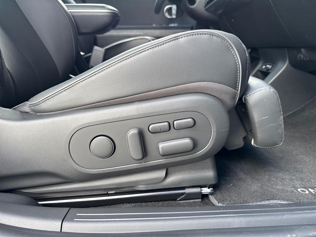 Hyundai Ioniq 5 Ultimate billede 23