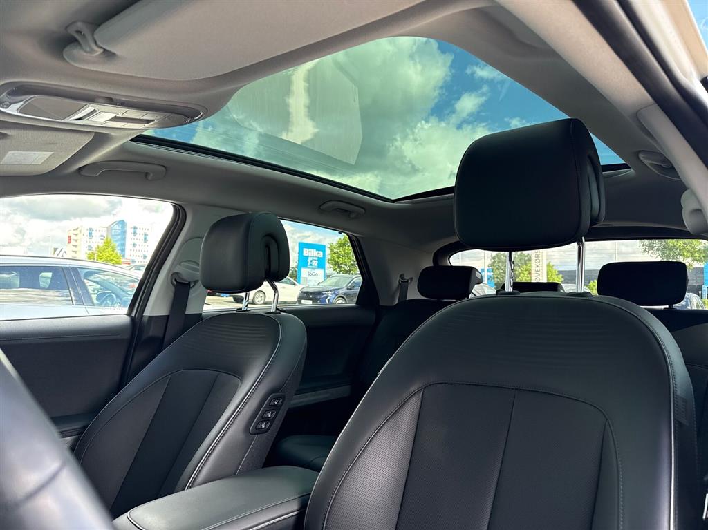Hyundai Ioniq 5 Ultimate billede 24