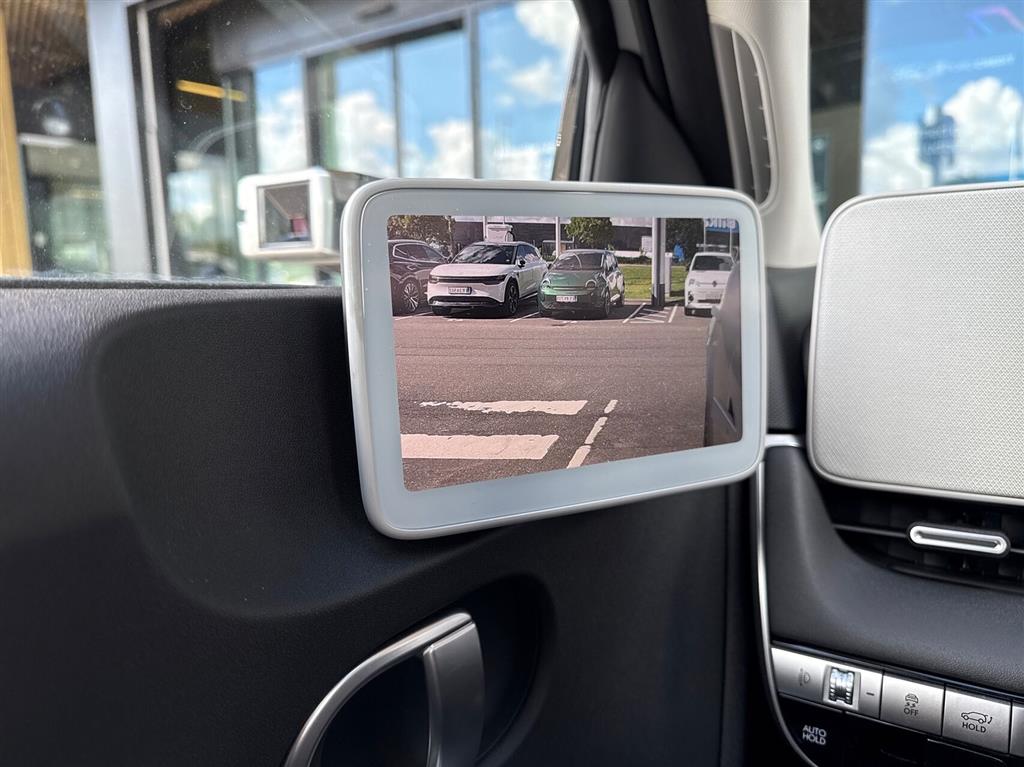 Hyundai Ioniq 5 Ultimate billede 26
