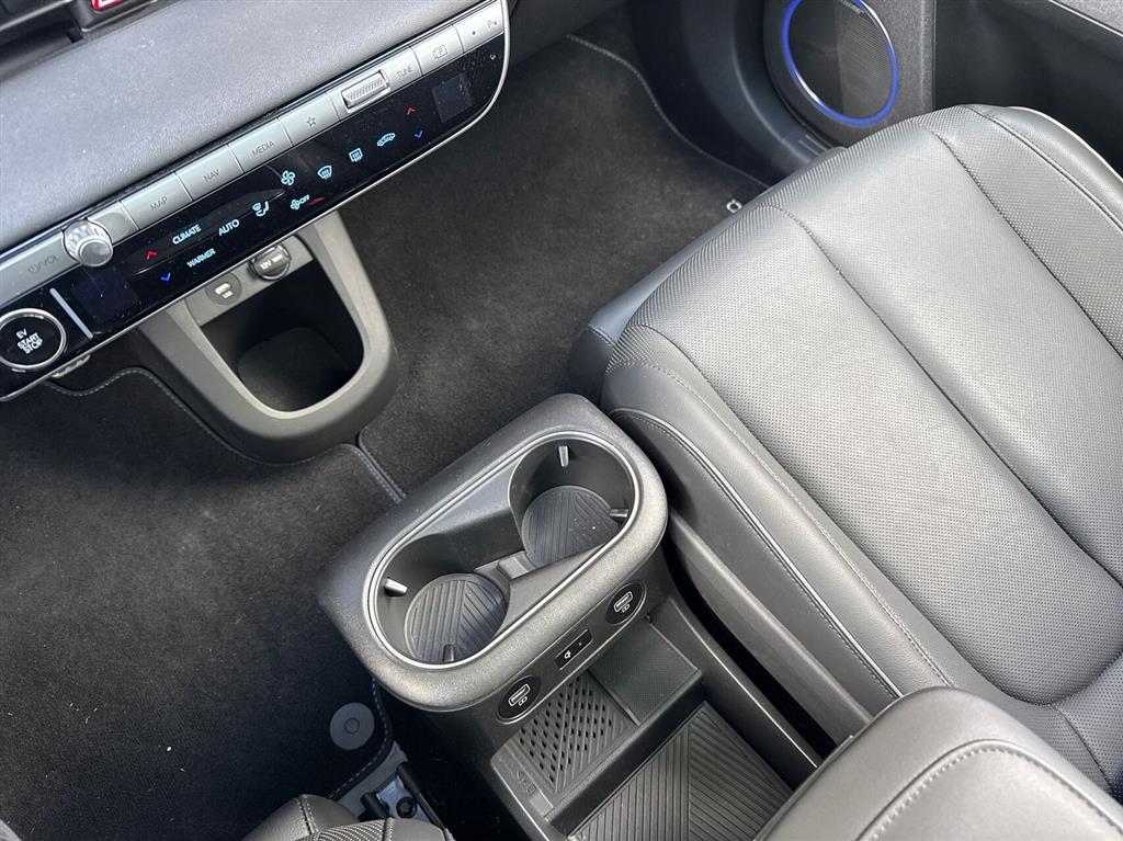 Hyundai Ioniq 5 Ultimate billede 29
