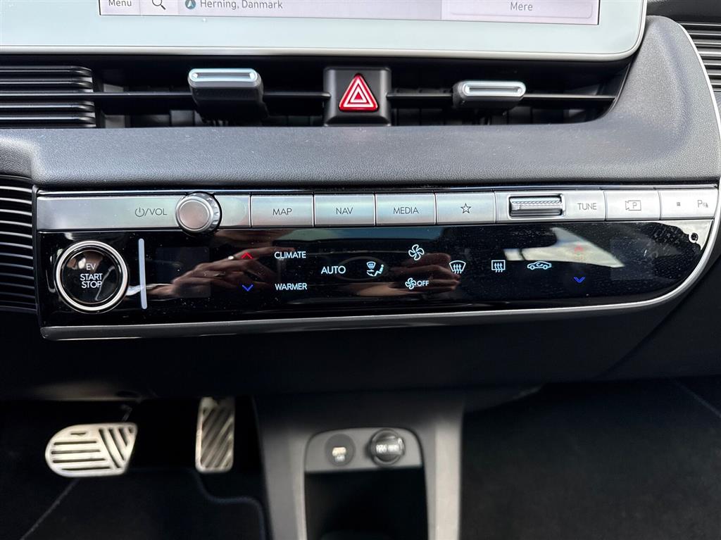 Hyundai Ioniq 5 Ultimate billede 30