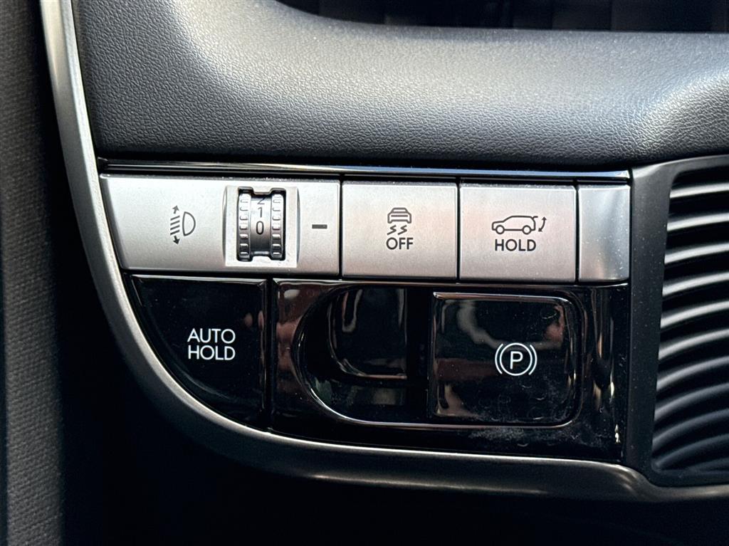 Hyundai Ioniq 5 Ultimate billede 31