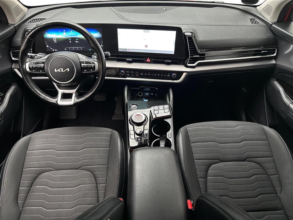Kia Sportage Upgrade billede 5