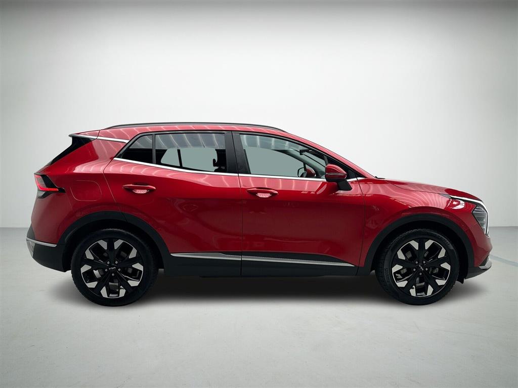 Kia Sportage Upgrade billede 6
