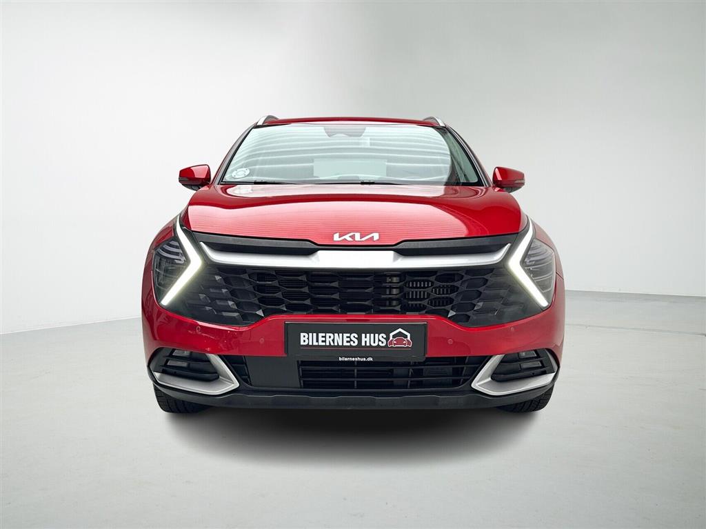Kia Sportage Upgrade billede 7