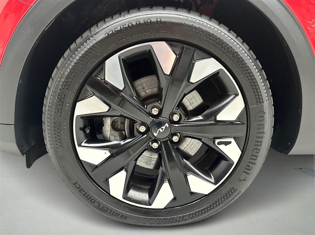 Kia Sportage Upgrade billede 9
