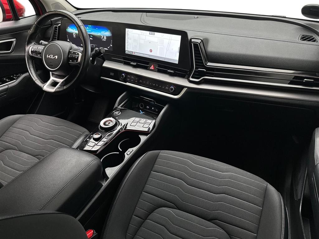 Kia Sportage Upgrade billede 11