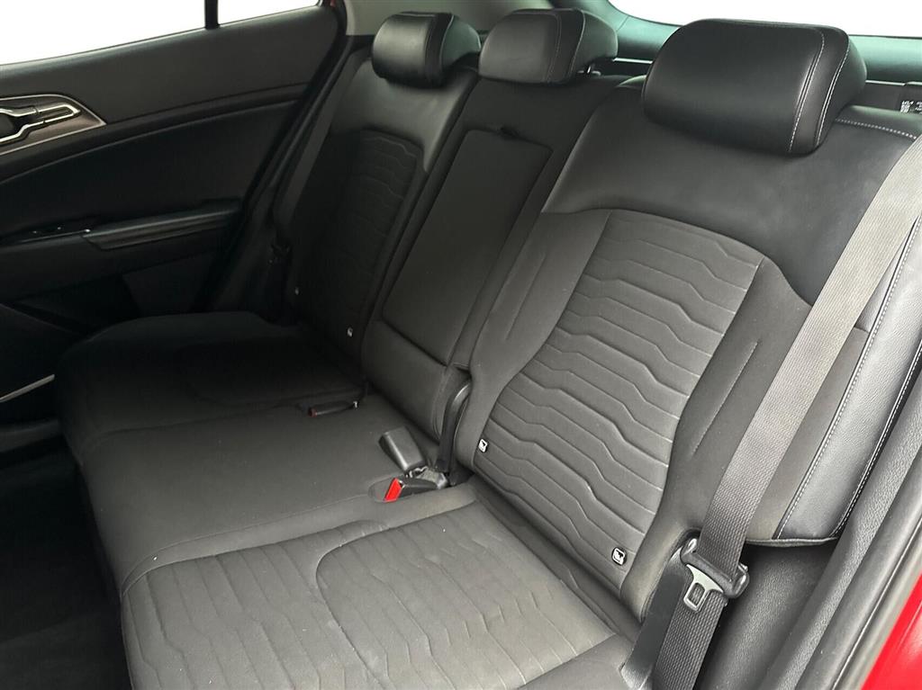 Kia Sportage Upgrade billede 13
