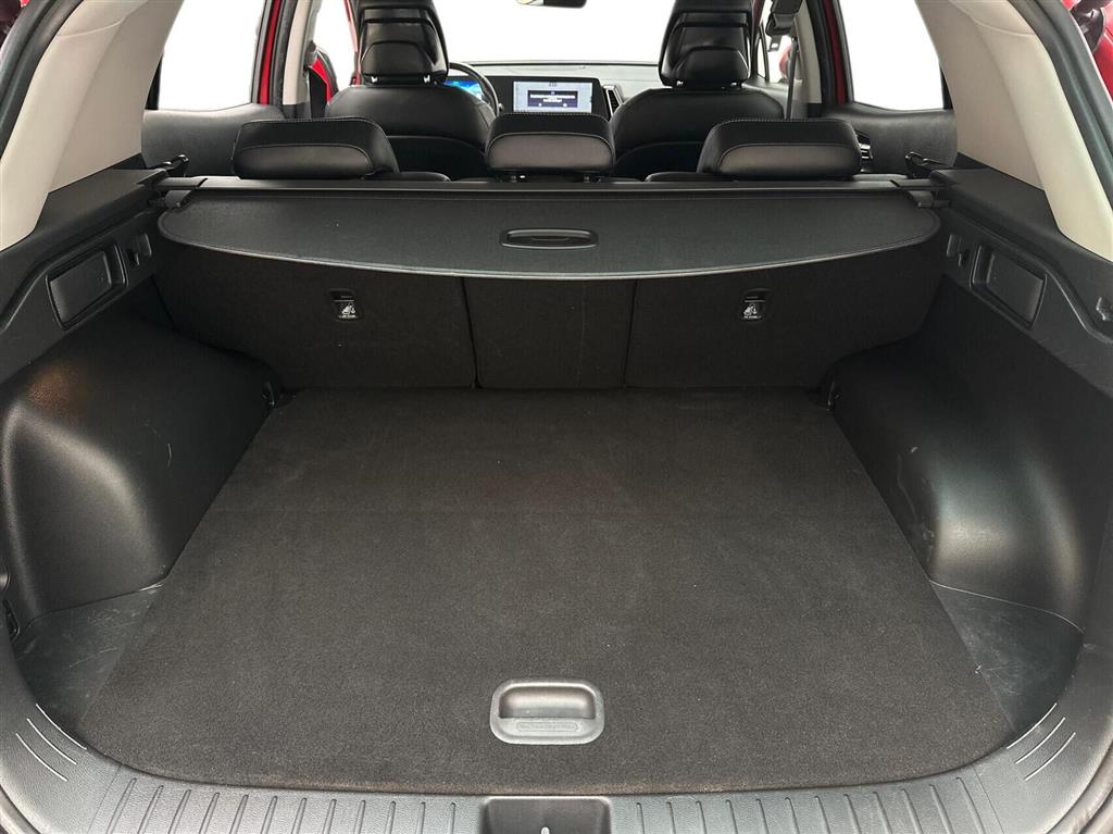 Kia Sportage Upgrade billede 14
