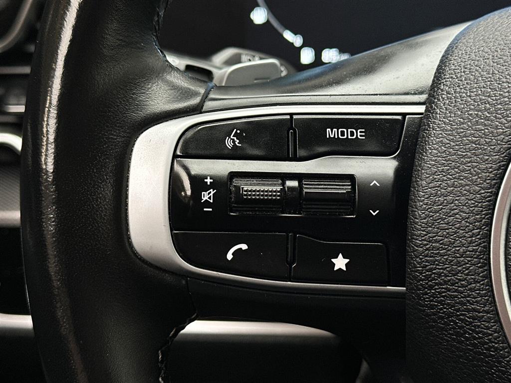Kia Sportage Upgrade billede 16