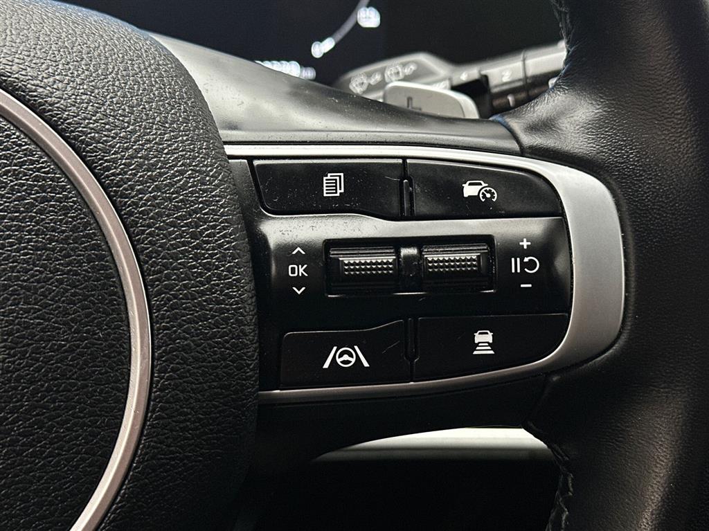 Kia Sportage Upgrade billede 17