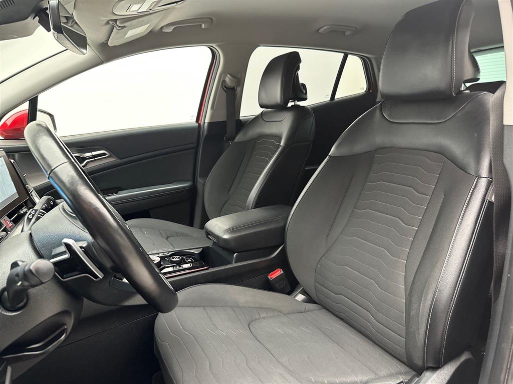 Kia Sportage Upgrade billede 19