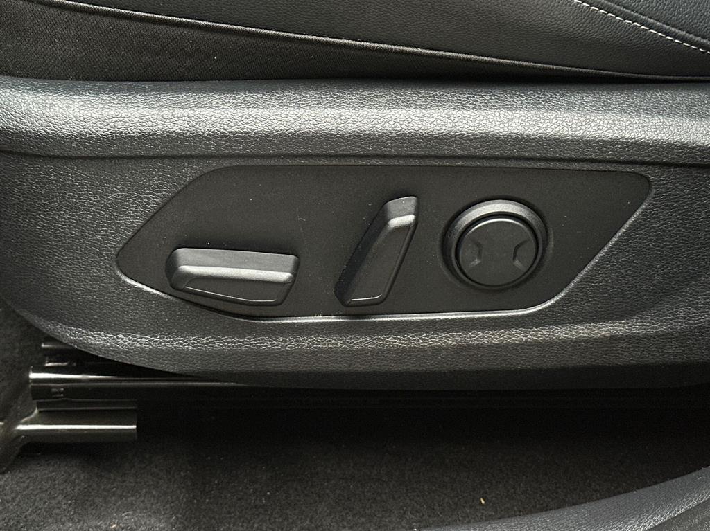 Kia Sportage Upgrade billede 20