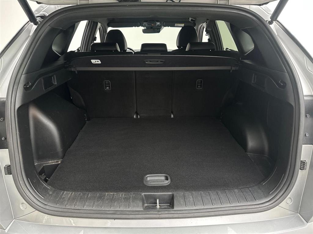 Hyundai Tucson N-Line billede 14