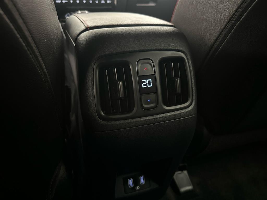 Hyundai Tucson N-Line billede 20