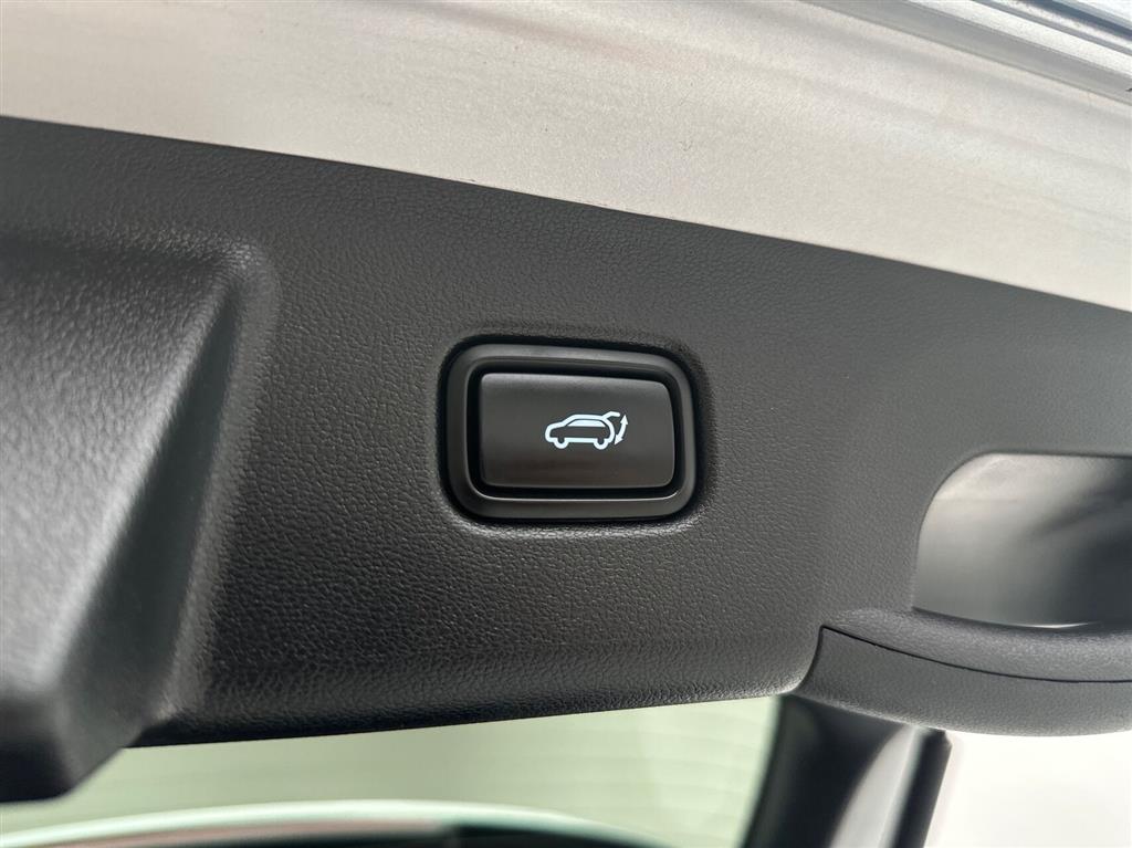 Hyundai Tucson N-Line billede 21