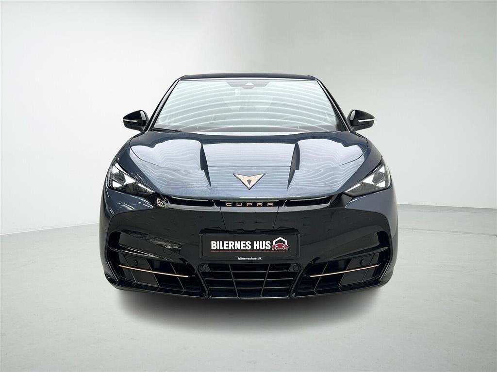 Cupra Tavascan Endurance billede 7