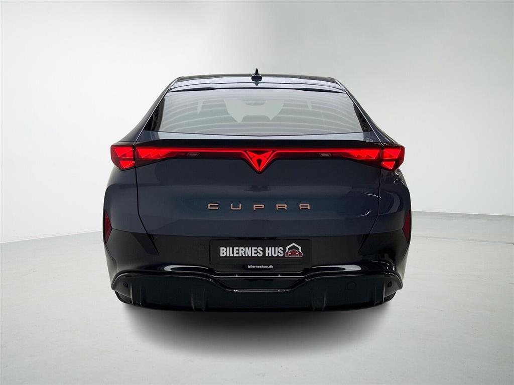 Cupra Tavascan Endurance billede 8