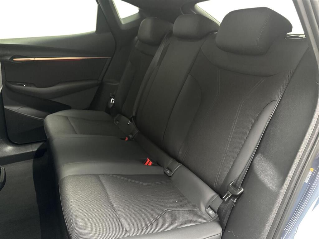 Cupra Tavascan Endurance billede 13