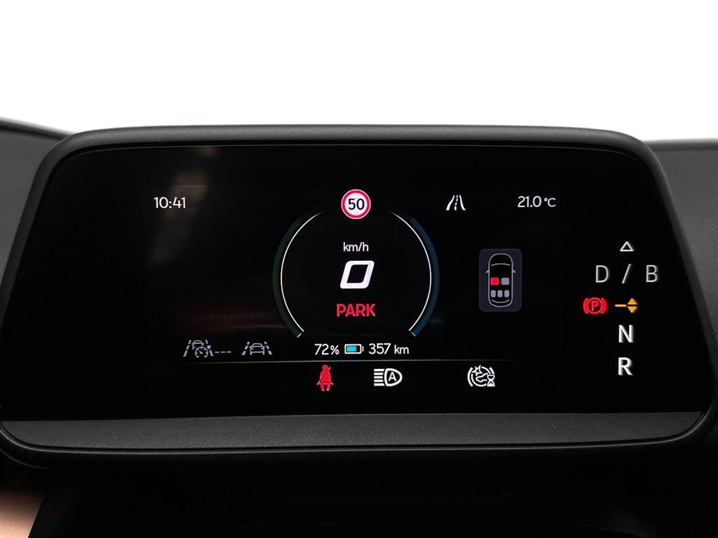 Cupra Tavascan Endurance billede 15