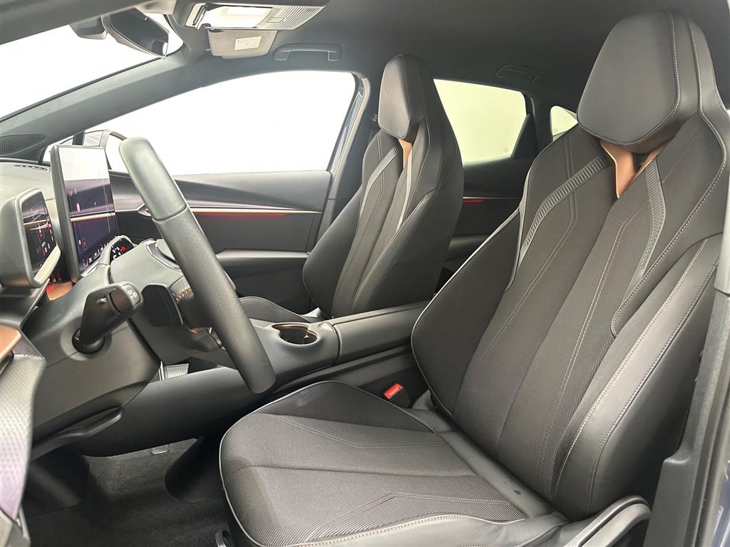 Cupra Tavascan Endurance billede 19