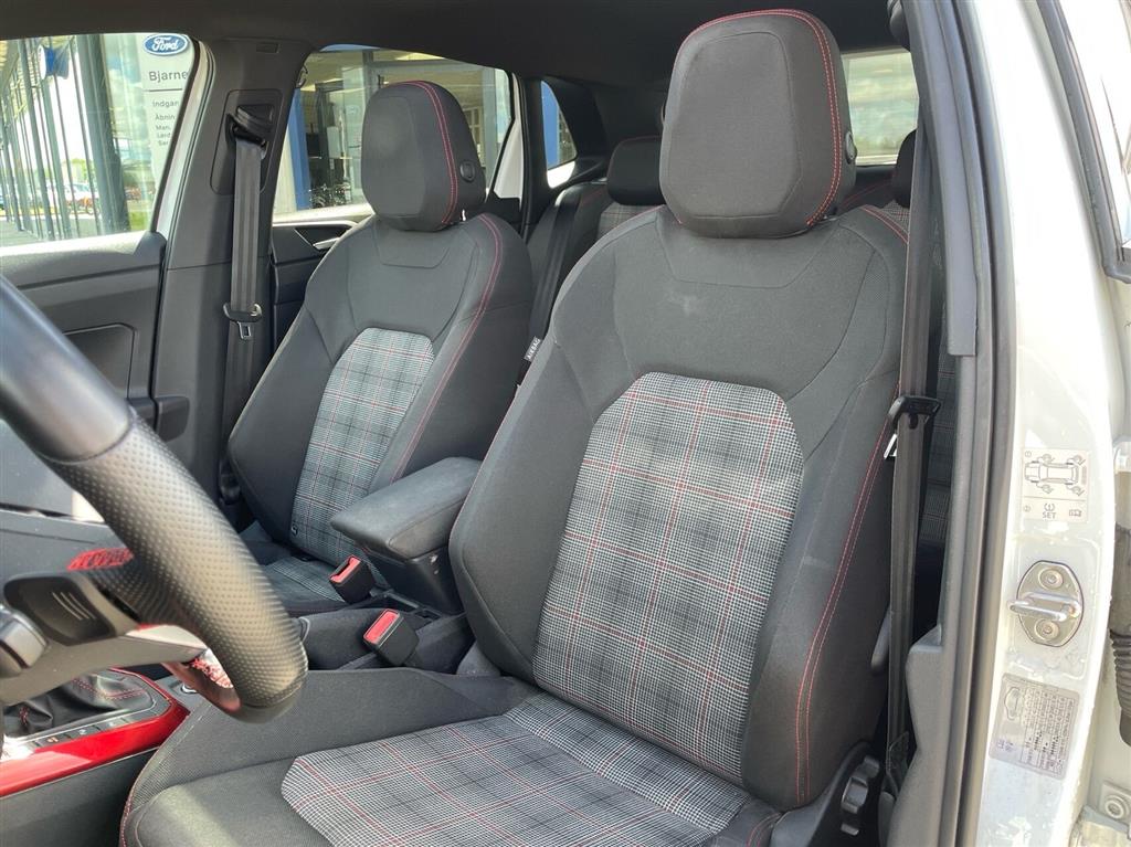 VW Polo GTI billede 6