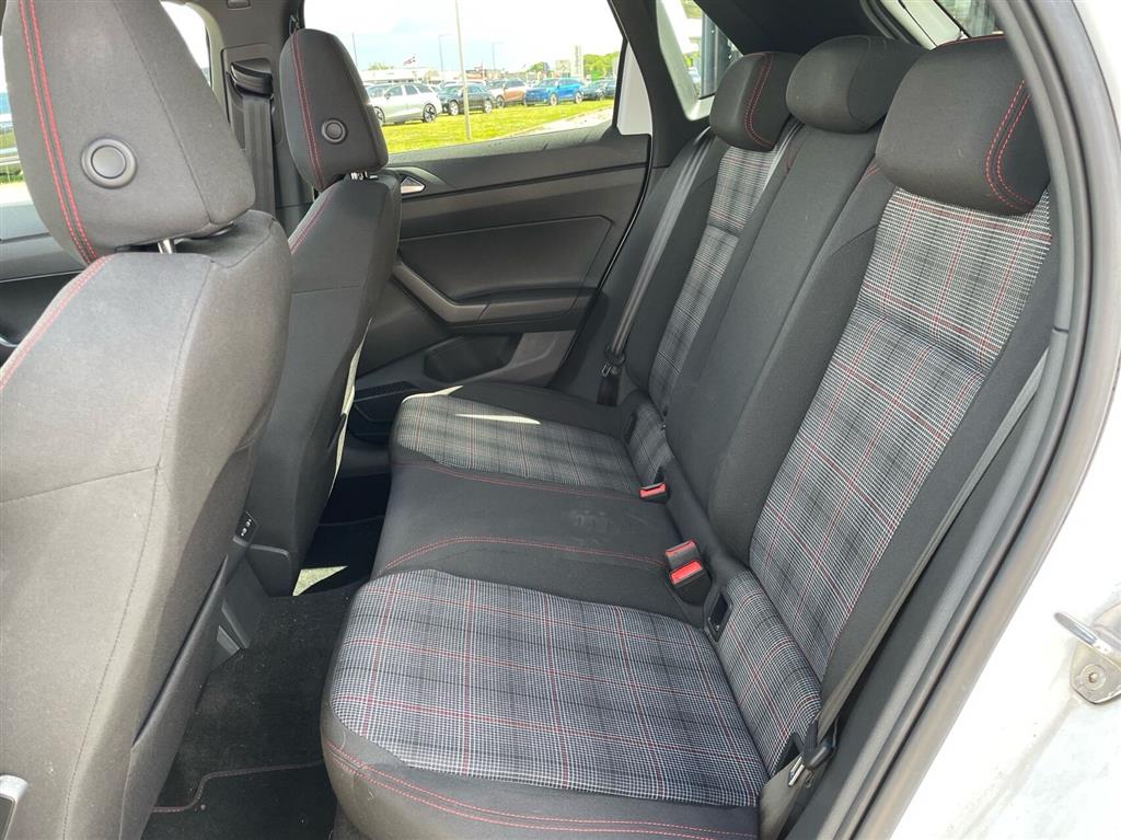 VW Polo GTI billede 7