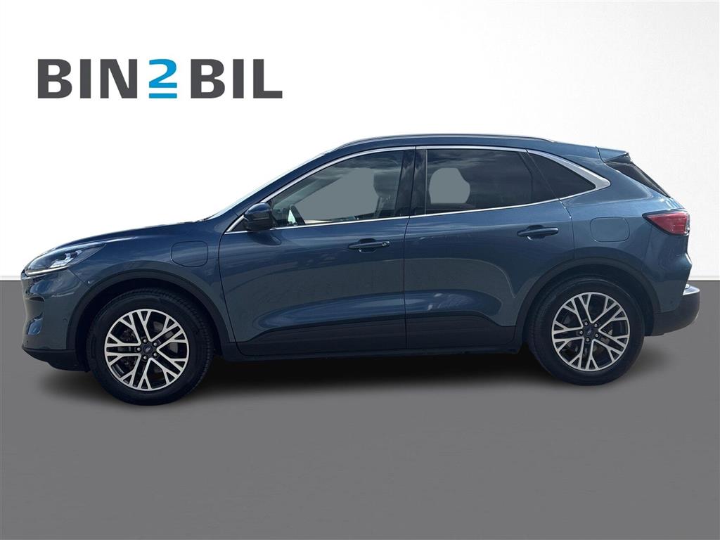 Ford Kuga Titanium X billede 2