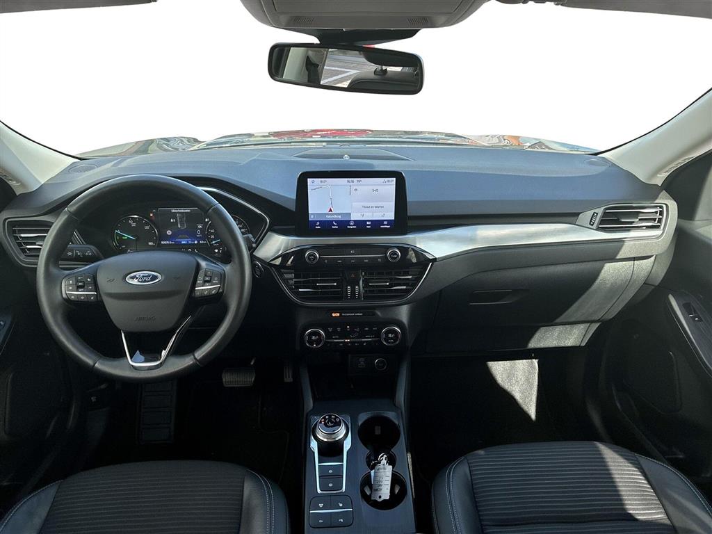 Ford Kuga Titanium X billede 15
