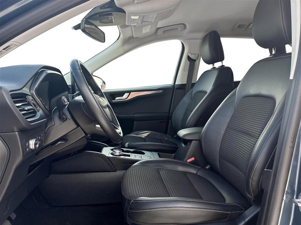 Ford Kuga Titanium X billede 12