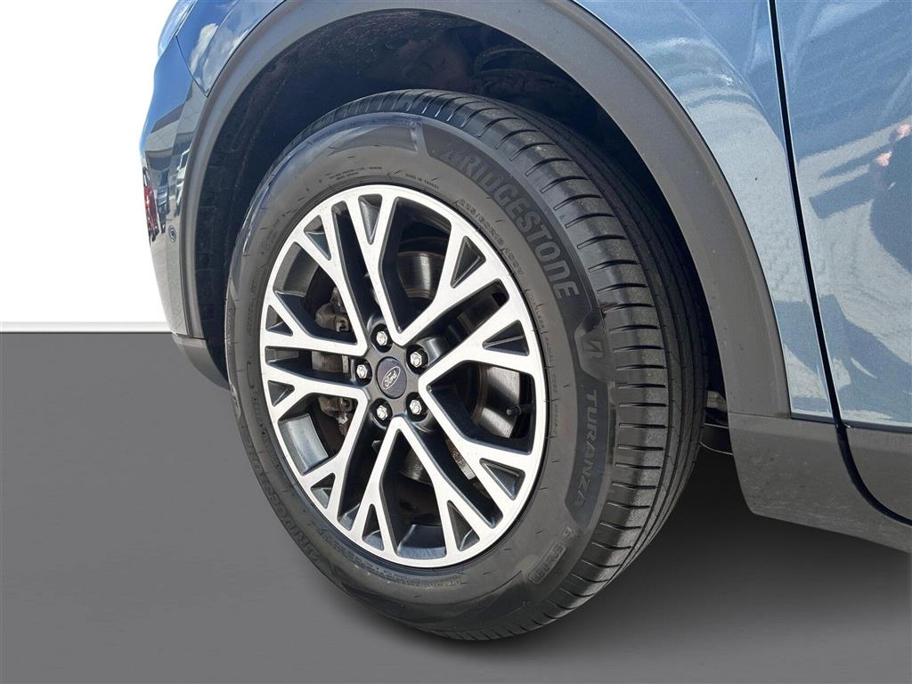 Ford Kuga Titanium X billede 4