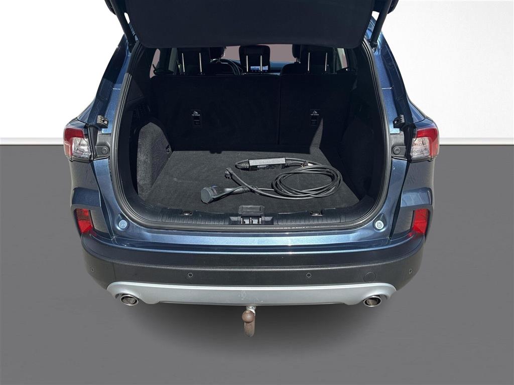 Ford Kuga Titanium X billede 6