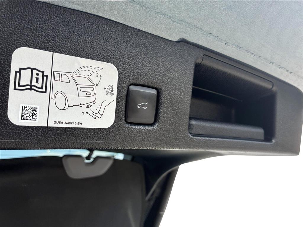 Ford Kuga Titanium X billede 7