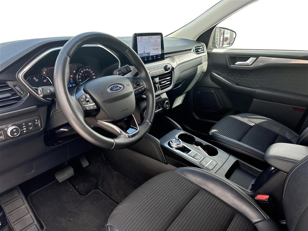 Ford Kuga Titanium X billede 17