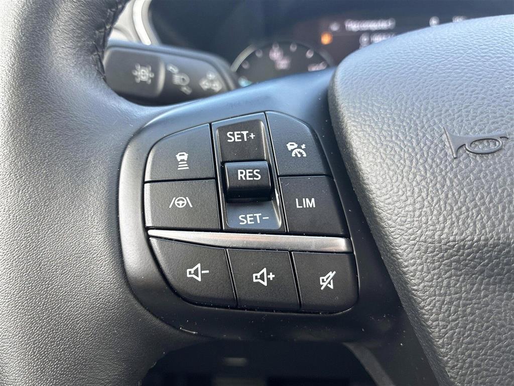 Ford Kuga Titanium X billede 29