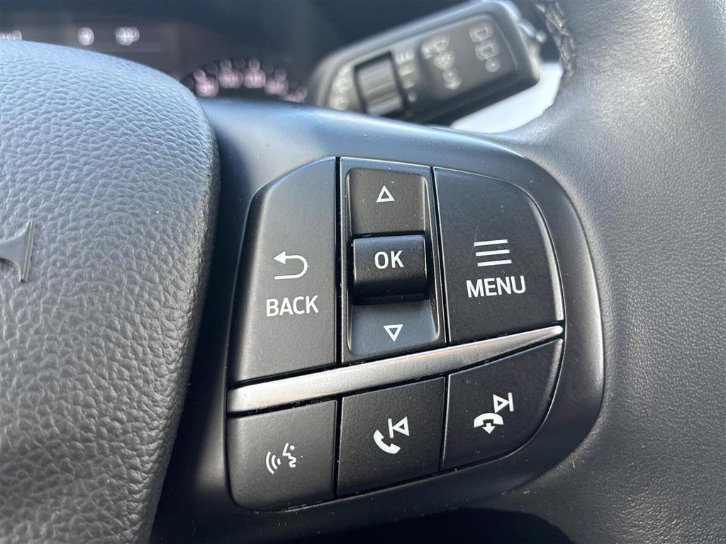 Ford Kuga Titanium X billede 30